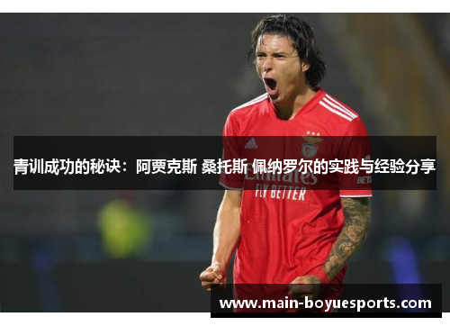 青训成功的秘诀：阿贾克斯 桑托斯 佩纳罗尔的实践与经验分享